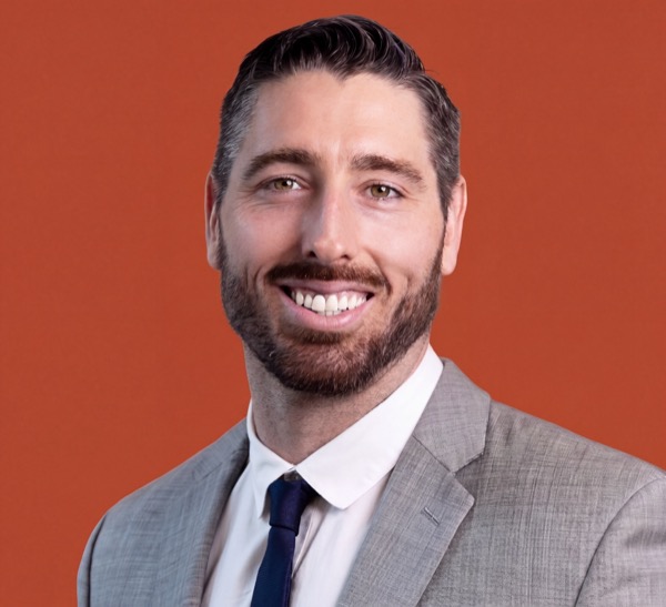 Myles, Founder of ArkFlo